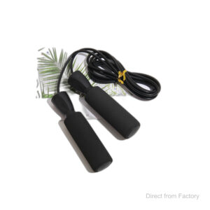 Adjustable Weighted Soft Hula Hoop